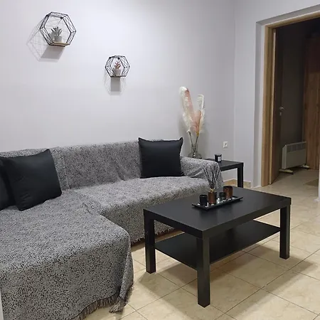 Johanna's Cozy Pearl * Golos