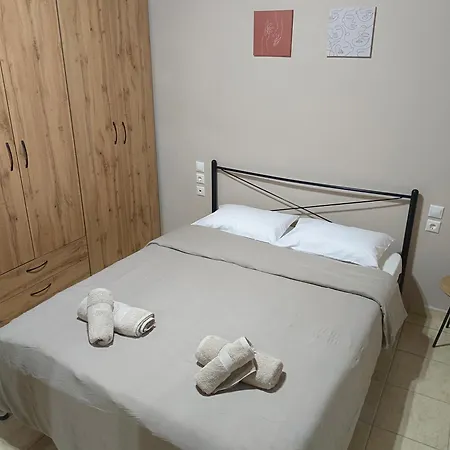 Johanna's Cozy Pearl Daire *