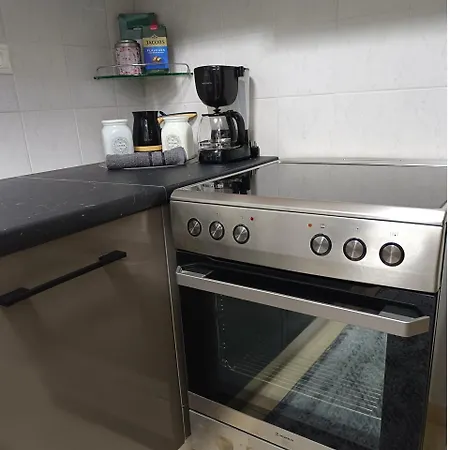 Johanna's Cozy Pearl Daire Golos