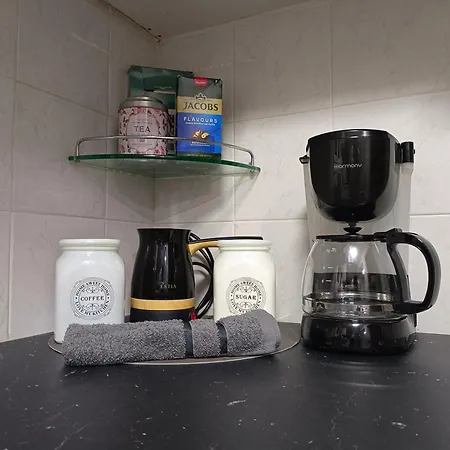 Johanna's Cozy Pearl Daire Golos