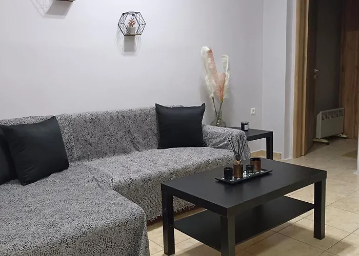 Johanna's Cozy Pearl * Golos