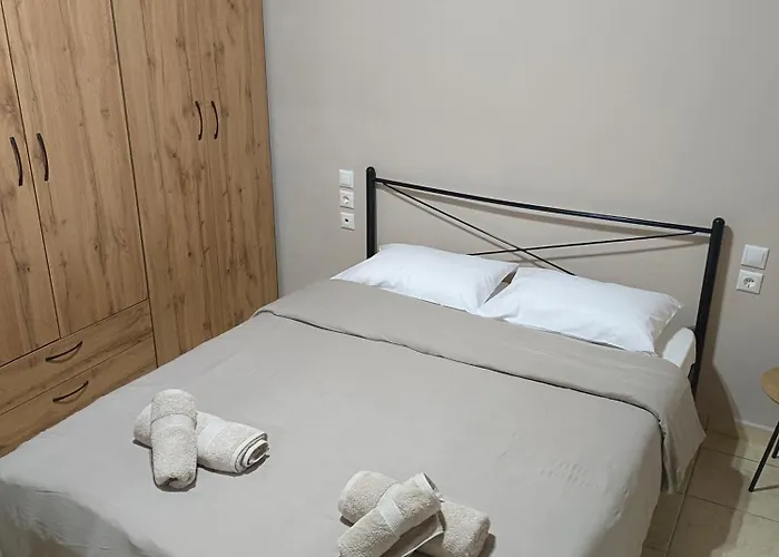 Johanna's Cozy Pearl Daire *