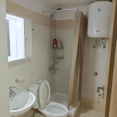 Apartment Johanna's Cozy Pearl