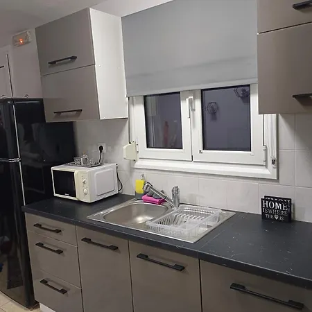 Johanna's Cozy Pearl Volos